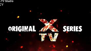 in a casual tale, european slut kami yammy takes on three monster cocks for rough anal fucking in the original series, moaning and gaping wide