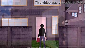 i can't resist diving into call of nature part 1, riding that big cock through creampie adventures in this wild game walkthrough