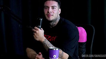 Discover Rafinha's Steamy Cref Cast Compilations With Tifany Rocha In Part 1 On Sheer Red