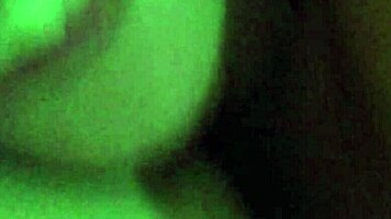 Twerking and Shaking My Ass on Boyfriend's Friend's Cock