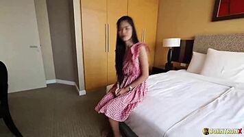 johntronx creampies cute skinny asian teen in doggystyle