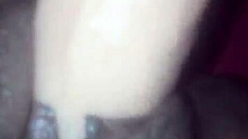 Teen Explores Her Tight Pussy With Toys 😏