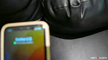 Student fucks my ass after massage