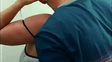 free sexy chubby girl has sex with 2 studs for the first time huge cumload on face