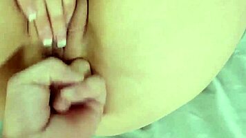 Step daughter worships for cash