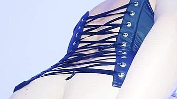 hey this slutty colombian latina stepmom with giant cameltoe seduces with wet pussy and ass masturbation loving double penetration like bhabhi desi xxx in usa