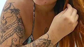 Young 18 Year Old Flashes Panties On Usa Beach To Attract Married African Men