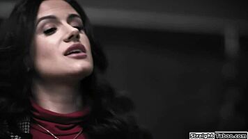 Teen Seeks Favor From Teacher's Stepson To Improve Grades