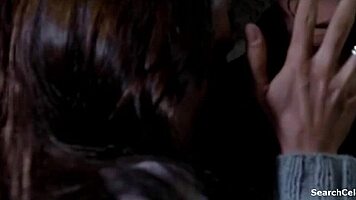 Jennifer connelly in love and shadows 1995