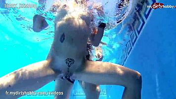 Hot tattooed spanish teen fucked?