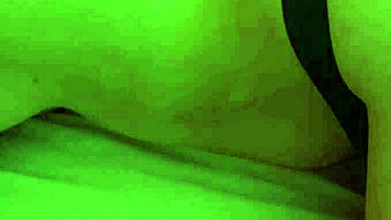Teen gets mouth fucked by padrastro with cumshot 😈