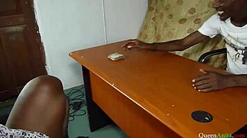 dominating big black cock pounds fat bbw wife outdoors in wild public doggystyle pounding