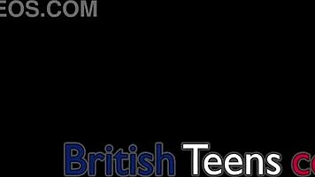 Alt student fucks teacher gets massive facial