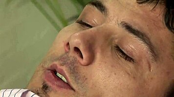 Student Tanya Cox Fucks Her Teacher In Lingerie