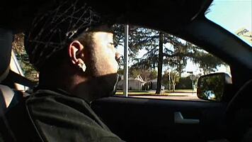 This wild bitch even lets the hung stud cum deep in her mouth