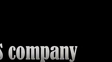 Mr Anderson Play With Two Tight Anal Holes