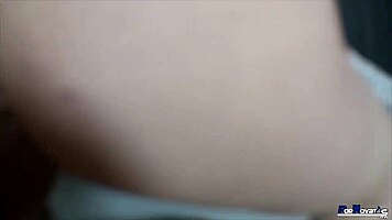 young spanish teen diana rius fucked hard in room