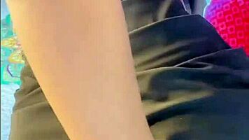 Roseredvip amateur petite interracial anal assfucking with facial cumshot and outdoor pussy licking cunilingus.