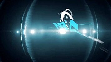 Teen Elsa Jean intensely fucks masked stranger in alley