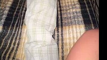 Mexican Mother-in-Law Convinces Stepson Student in Homemade Video