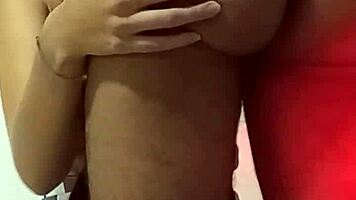 hey, i ripped her stockings and came twice deep in my married argentinian spanish teacher's wet pussy