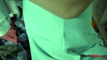 stepson and stepmom stop doing this in hardcore bbw scene