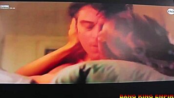 I Loved Riding That Big Black Cock Like A Crazy Slut, Getting Intense Orgasms