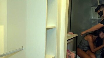 Depois Da Balada Fizemos Troca De Parceiros Intensa