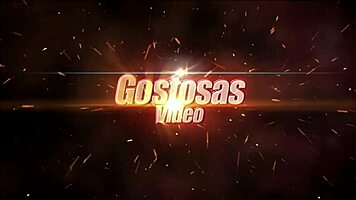 Brazilian Porn Actors Convince Hot Brunette Frentista to Record Oral!