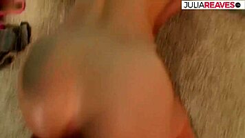 White chicks love black dicks huge boner destroys small blonde teen