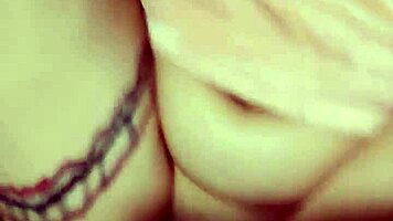 Amateur Couple Carmen And Zeus Fuck With Big Cock In Sexy Pussy Action