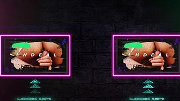 Shy office worker asks for missionary and doggystyle fun