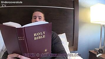 Teen 18+ Fuck Freaks Ruin Conservative Couple in Taboo Orgy with Wife Sharing