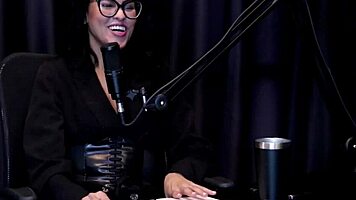 carla santos and bia hot's best foreplay moments, part 3