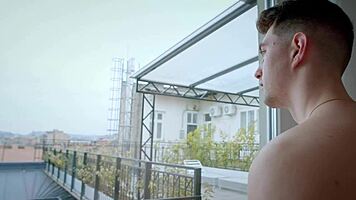 Wife begging for anal destruction! 💥