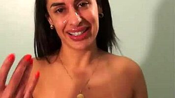 Rapidinhas - Erotikaxxx - Eduarda Grazel - Uma Tarde De Massagem