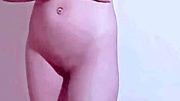 indian teen 18+ casually fucks her college boyfriend on the floor, gets creampied in romantic home scene