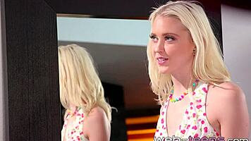 Dr Bangs Takes Advantage of Shy Teen Patient in Hospital