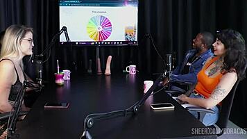 hyoran carvalho's sexy blonde teen handjob compilations in pov