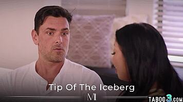 Naughty Asian Teen Gia Dibella Wants To Lose Virginity On Big Cock