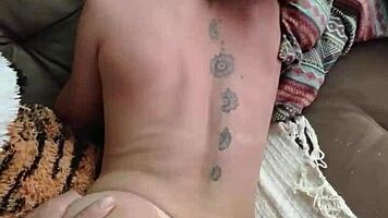 is your ass so tight it barely fits? amateur anal challenge awaits!