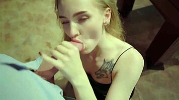 Fucked Gorgeous Beauty With Big Cock On Pool Table In Missionary