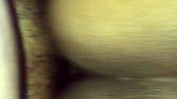 18 Year Old Indian Teen Fucks In Reverse