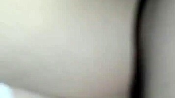 bbc pounding her deep in the guts, girl