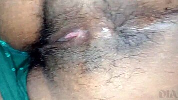 beautiful indian teen gets stripped in desi video