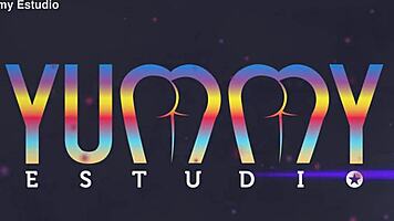 Super Cute Eva Tender's Wild Anal Adventure With 3 Big Cocks