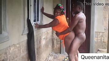 suggesting a sneaky hookup with the local stud for intense pleasure