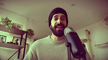 desafio para hombres en formacion