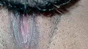 friend sucks clitoris to orgasm in public big cock pov