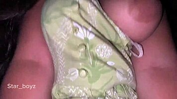 check out the beauty of sex in this homemade video